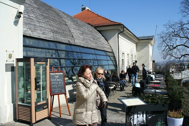 Panorama Express Cafe