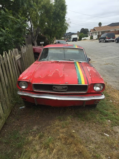 Lawrence We Buy Cars