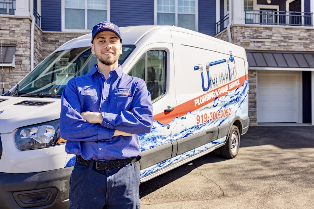 Unlimited Plumbing & Drains Services - Plumbing Services