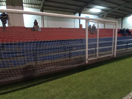 Camp Futbol Miguel Monleon - Thumbnail