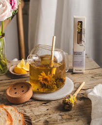 Photo n°16 de Aux Petits Plaisirs Café Thé Saint Gilles Croix de Vie à Saint-Gilles-Croix-de-Vie (Magasin de thé)