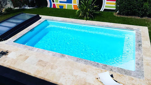Photo de Piscines Poseidon