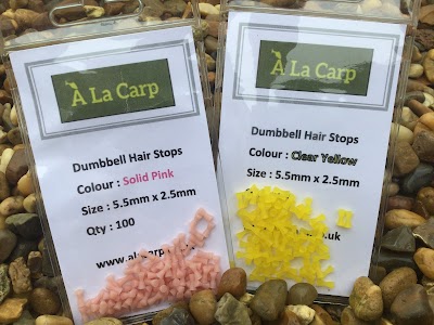 A La Carp Ltd