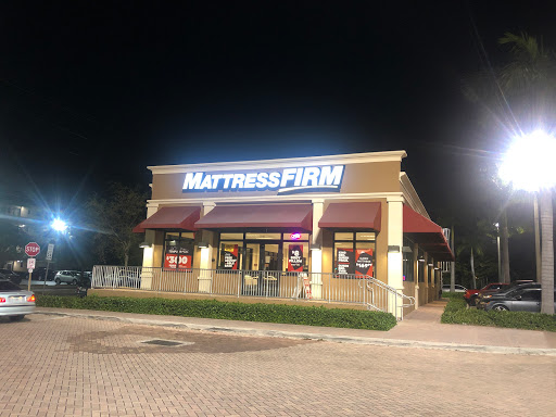 Mattress Firm Diplomat Center - Thumbnail