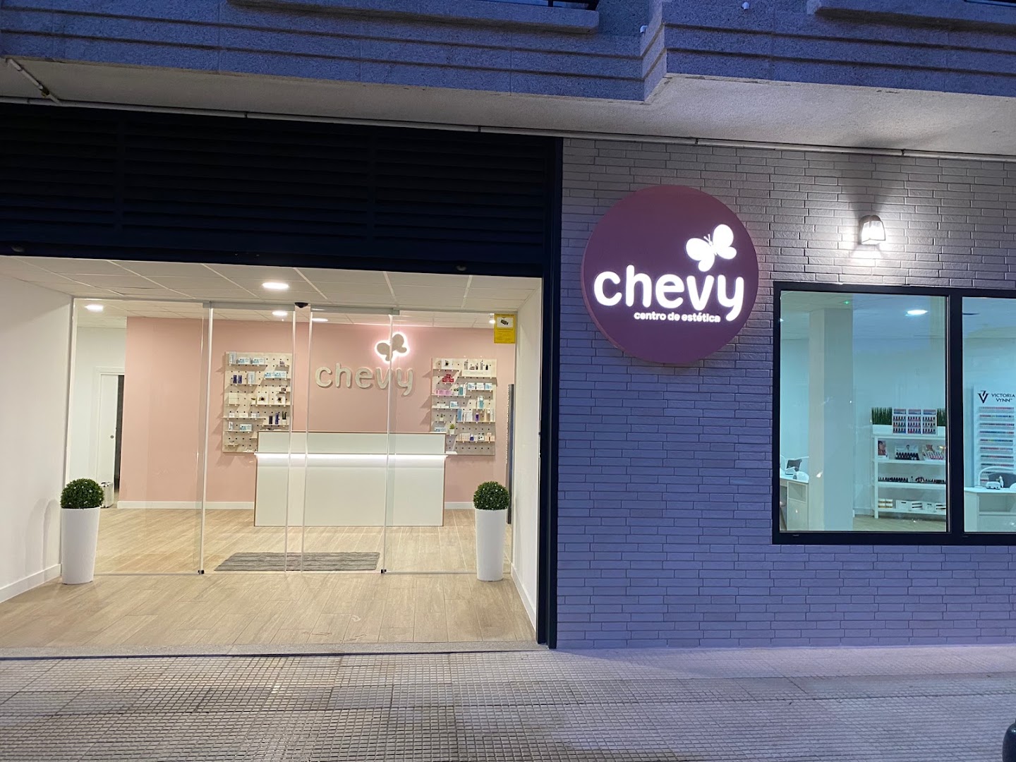 Centro de estetica y Micropigmentacion Chevy