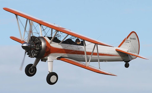 Riddell Airfield
