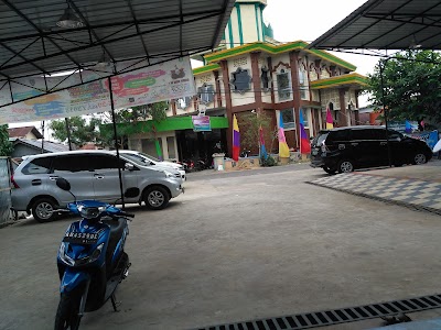 Photos of CV. Triad Rental Mobil Pontianak