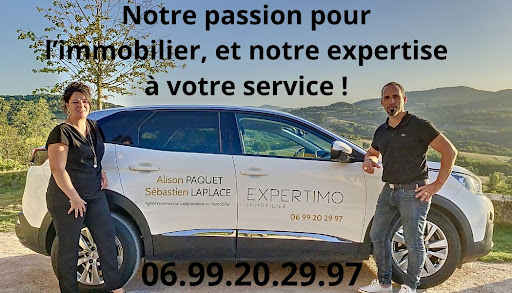 Alison Paquet Expertimo 63