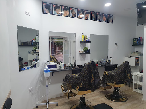 Bulevar Barber Shop