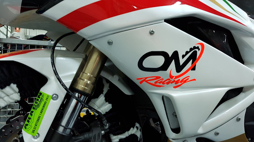 Om Racing