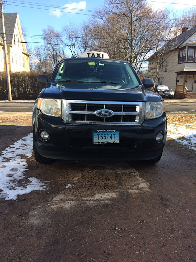 Hamden Taxi Services Gallery - United States