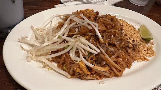 Monsoon Noodle House - Thumbnail