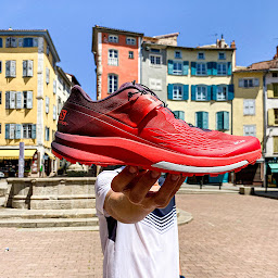 Photo n°6 de NATUR RUNNING LE PUY à Le Puy-en-Velay (Magasin d'articles de sports)
