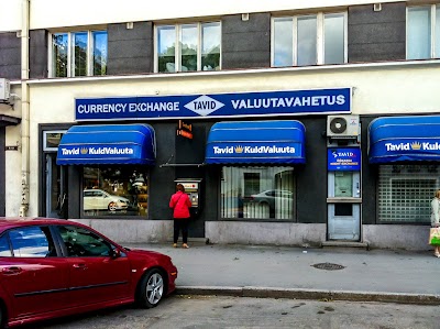 Photos of Tavid