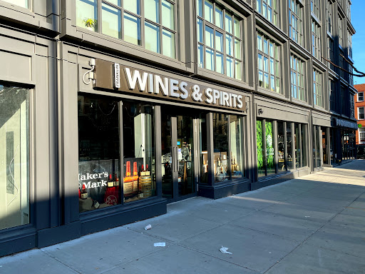 Franklin Wines & Spirits