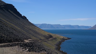 Photos of Hrafnseyri