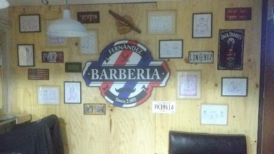 Photos of Barberia Fernandez
