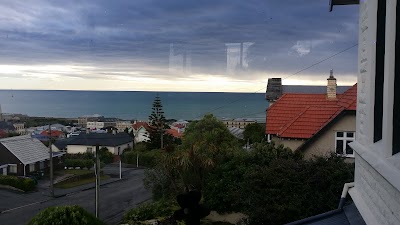 Photos of 1800s Historic Villa Oamaru