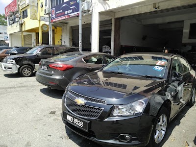 photo of Advance Collision Repair Centre Sdn. Bhd.