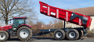 Photo n°5 de Champagnol Tixier Francois SAS à Chapdes-Beaufort (Service d'assainissement)