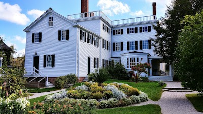 Strawbery Banke Museum