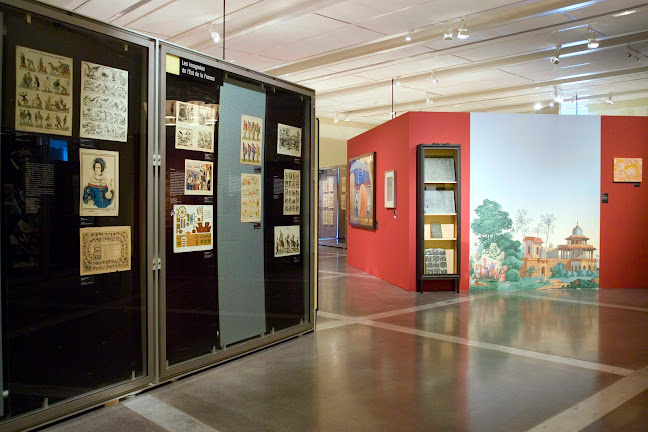 42 Quai de Dogneville, 88000 Épinal