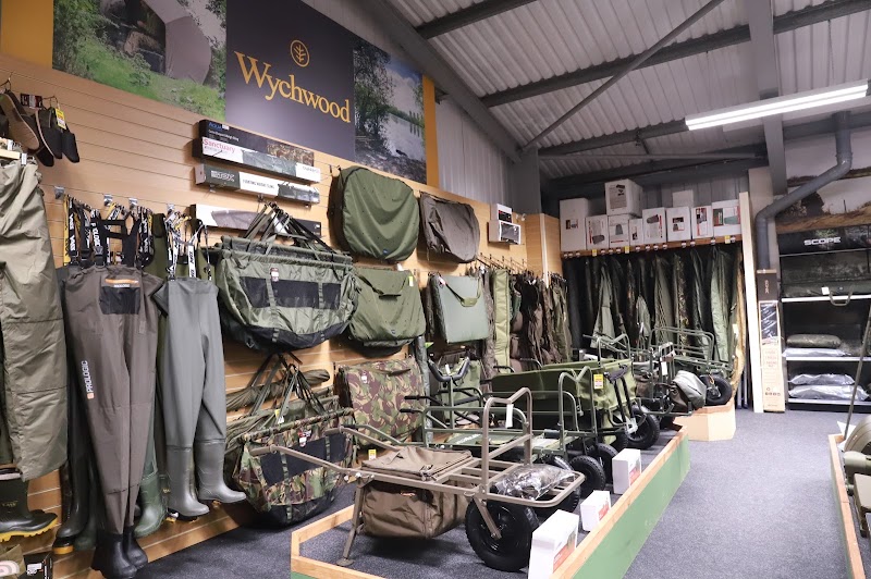 Angling Direct Fishing Tackle Shop Slough photo 3