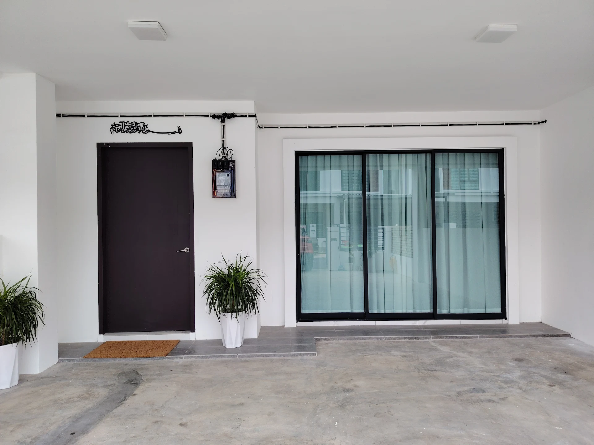 D Banyan Homestay, With EV Charger ( 22kW)