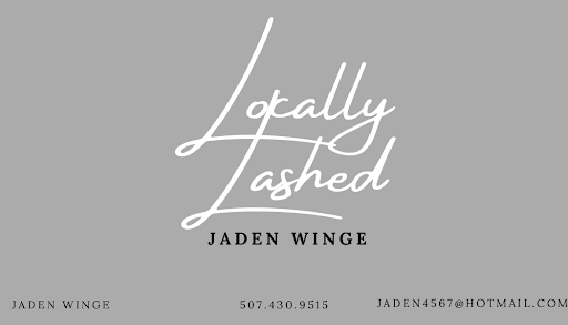 Locally Lashed - Thumbnail