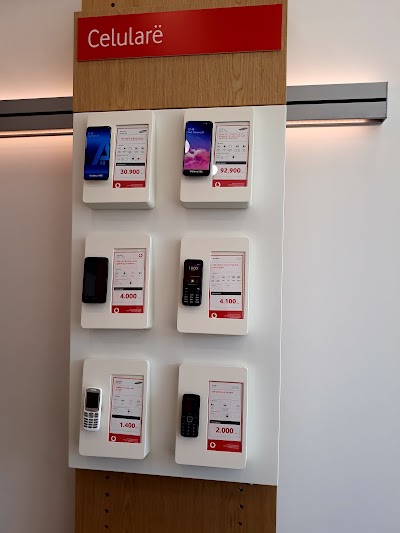 Vodafone Shop