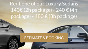 Photo n°10 de Service Chauffeur Paris à Paris (Service de transport)