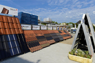 Photo n°3 de BigMat Bringel à Guewenheim (Fournisseur de matériaux de construction)