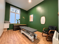 Alexandre MICHEL, Kinésithérapeute du sport à Le Havre