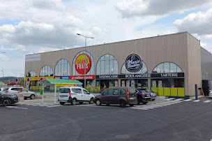 Photo n°1 de Marie Blachère CHATEAU THIERRY 2 à Château-Thierry (Sandwicherie)