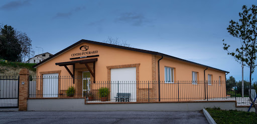 Impresa Funebre Gigli - Centro Funerario Cingoli