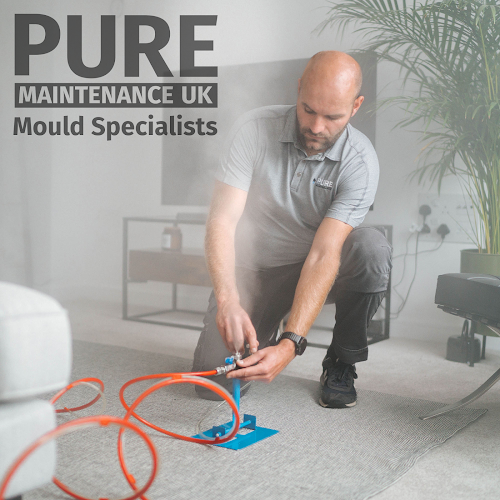 Pure Maintenance UK