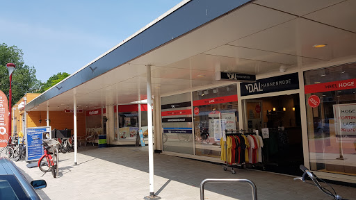 Winkelcentrum Makado