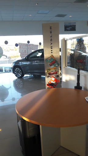 Caborca Automotriz - Visual