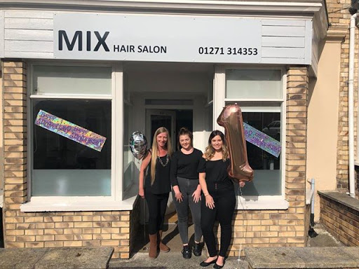 Mix Hair Salon - Thumbnail