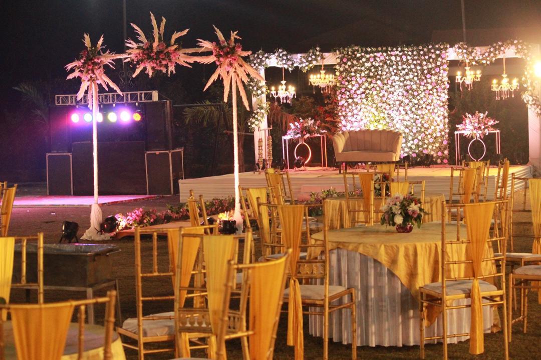Planning your wedding is a journey of beautiful moments, and we would…