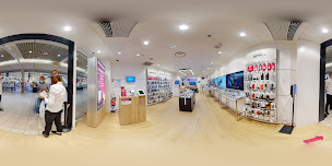 Photo n°16 de Boutique SFR Lievin à Liévin (Opérateur téléphonique)