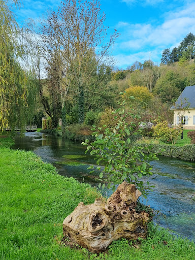 Randonnée La Montagne De Guizancourt - Thumbnail
