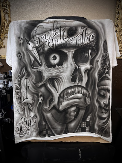 Foto de Southgate tattoos