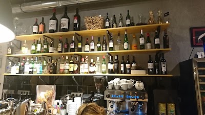 negocio Vinisimuss - Gastrobar - Casa de Vinos