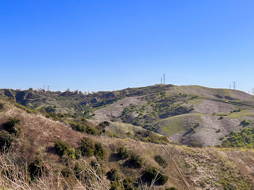 Hellman Park Trailhead - Thumbnail