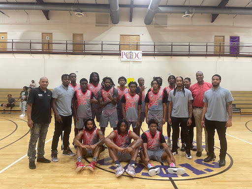 Supreme Team Prep Academy