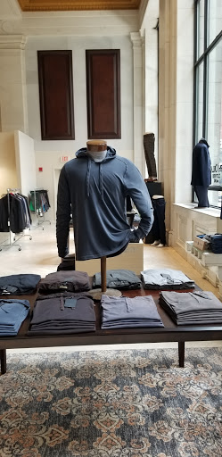 Joseph Orlando Clothiers Gallery - United States