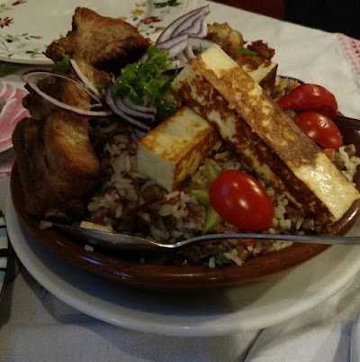 Photos of Canto Madalena