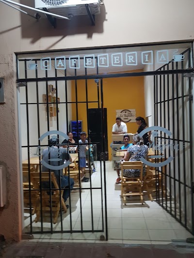 photo of Cafeteria "Sabores La Negrita"