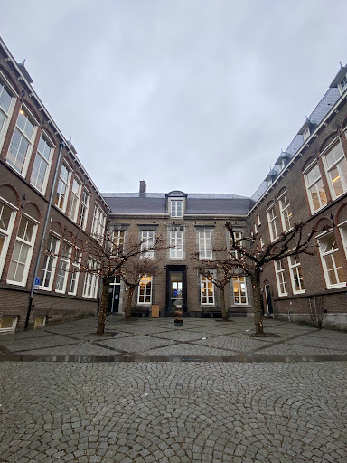 Faculty of Arts and Social Sciences - Thumbnail
